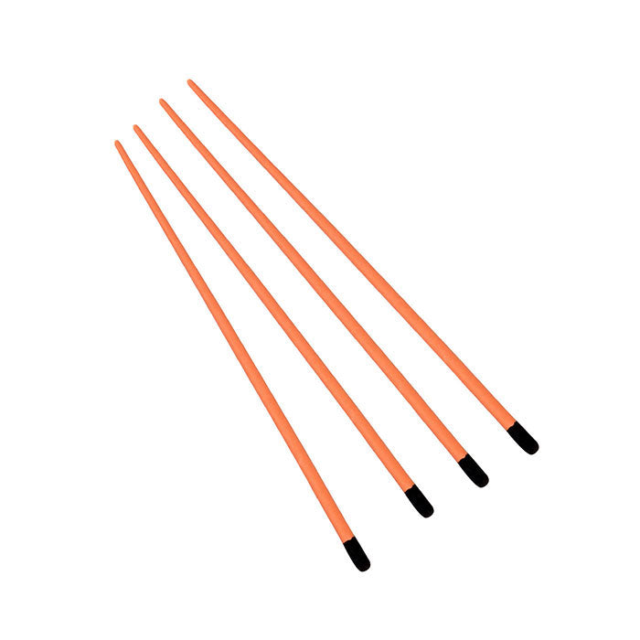 AZDENT Gutta Percha Points #40 Taper Size 0.02 Color Coded 120/Box