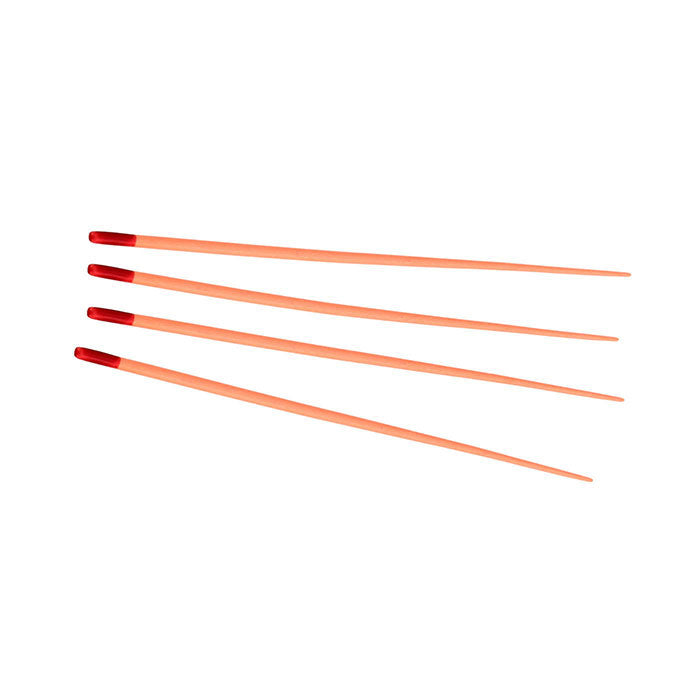 AZDENT Gutta Percha Points #25 Taper Size 0.02 Color Coded 120/Box