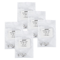 Tubo adhesivo AZDENT para primer molar no convertible MBT 0.022 U2L2 (4 unidades)