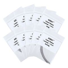 AZDENT Lingual Retainer Mesh Base Universal 2.0mm 2/Bag