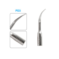 Ultrasonic Scaler Periodontic Tips PD3