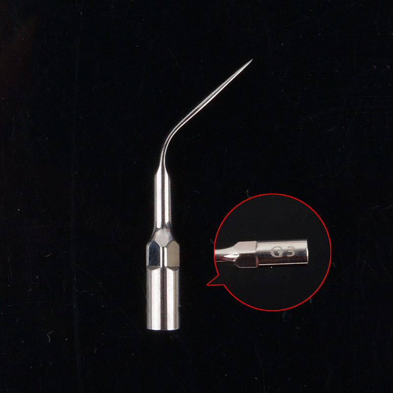 Punta de raspado supragingival ultrasónica G3