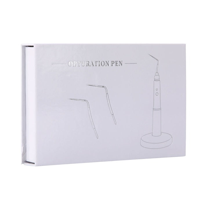 Dental Wirelesss Gutta Percha Obturation Endo Heated Pen