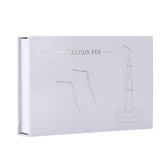 Dental Wirelesss Gutta Percha Obturation Endo Heated Pen