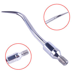 Dental Ultrasonic Air Scaler Scaling Handpiece Tips GK3
