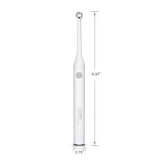 AZDENT LED Curing Light Wireless Wide Spectrum 385-515nm 2300mW/Cm² High Power Easy Operation