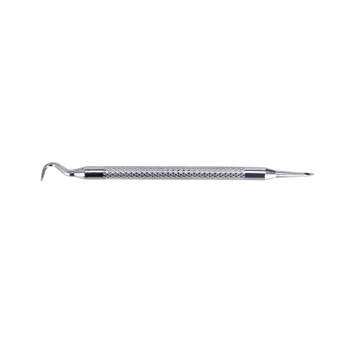 AZDENT Dental Self-ligating Ceramic Bracket Roth/MBT 0.022 Hooks on 345 20pcs/Box