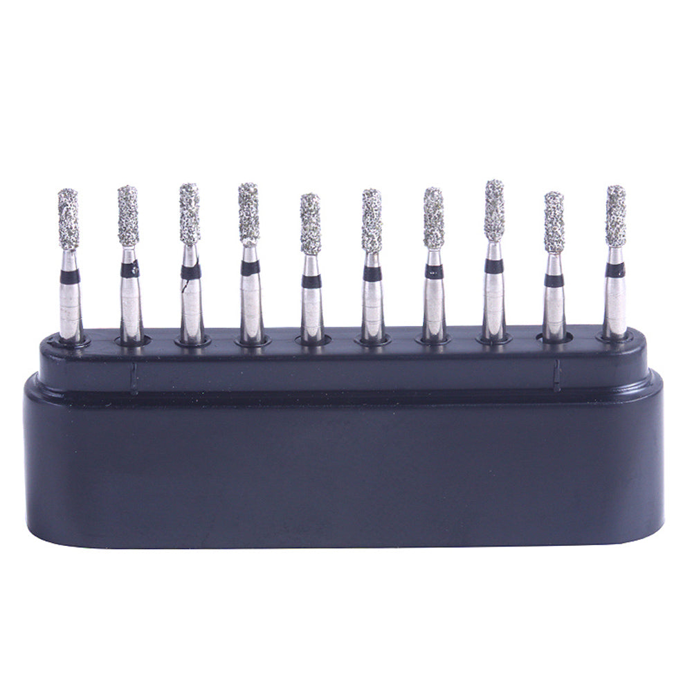 AZDENT FG Diamond Burs SF-31S 10pcs/Box