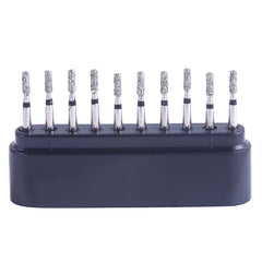 AZDENT FG Diamond Burs SF-31S 10pcs/Box
