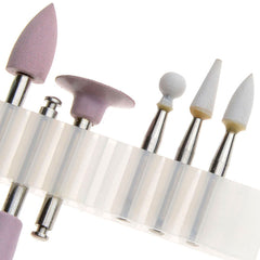 AZDENT Dental Composite Polishing Kit RA 0309 9pcs/Kit
