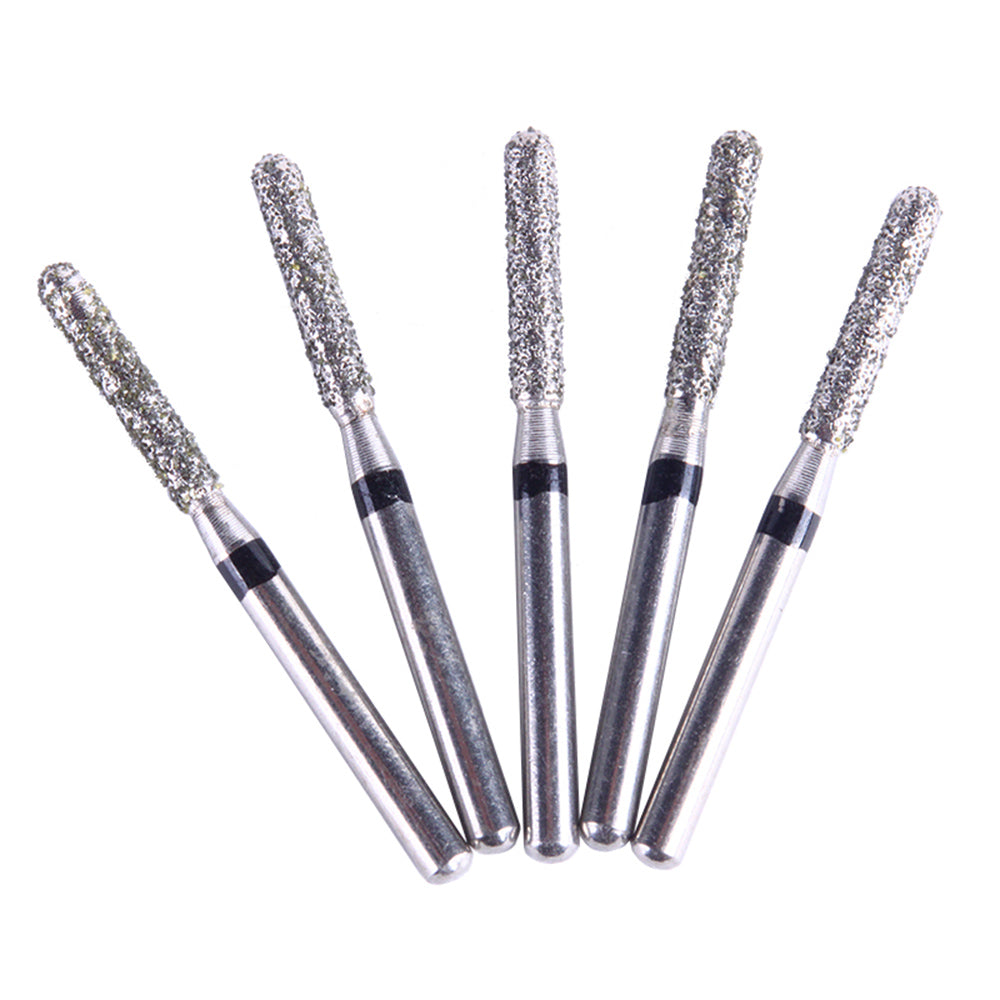AZDENT FG Diamond Burs SR-12S 10pcs/Box