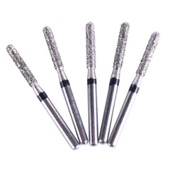 AZDENT FG Diamond Burs SR-12S 10pcs/Box