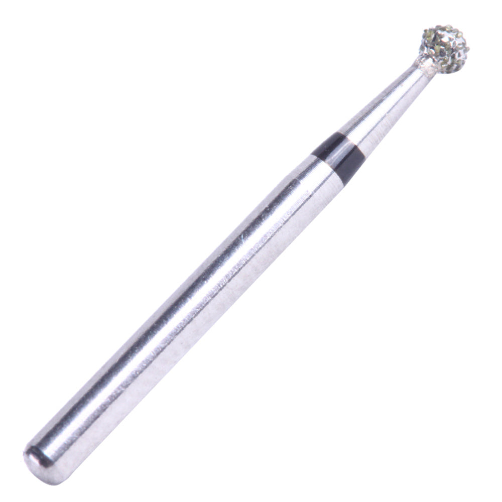 AZDENT FG Diamond Burs BR-40S 10pcs/Box