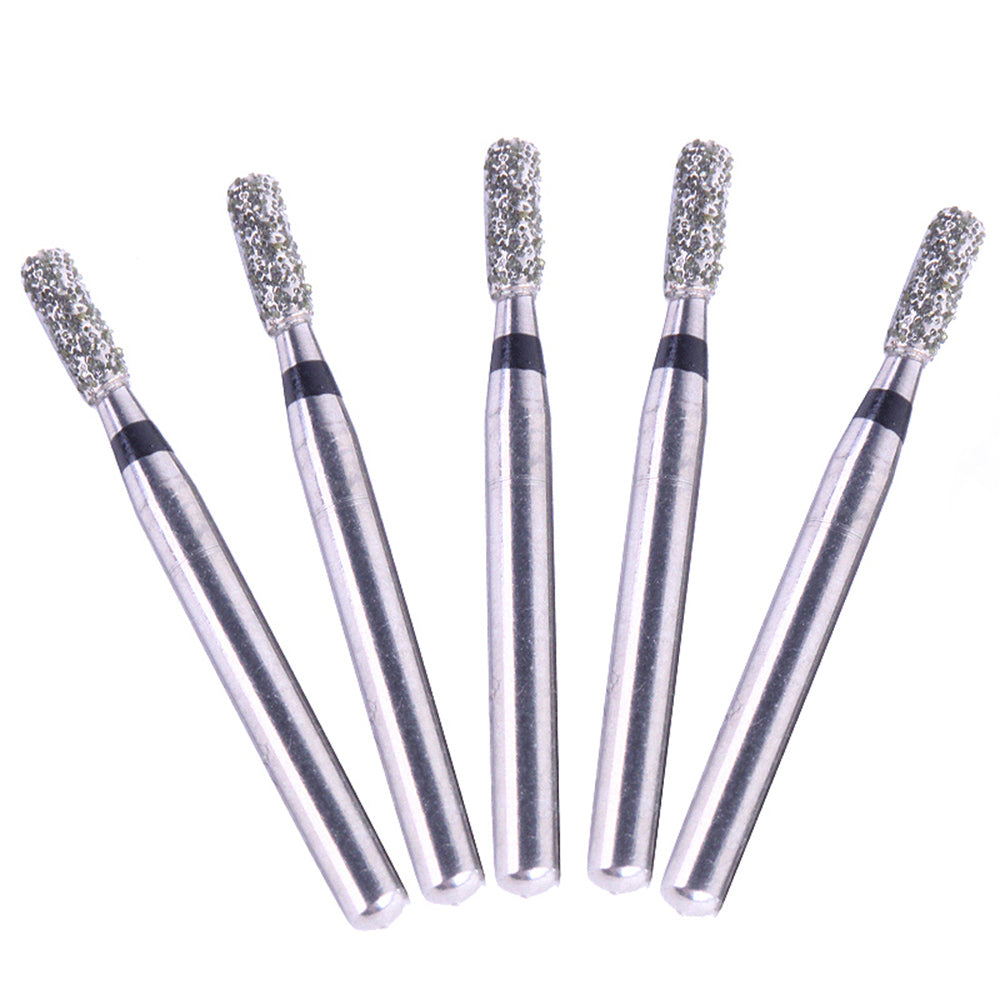 AZDENT FG Diamond Burs SF-31S 10pcs/Box