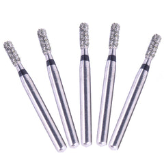 AZDENT FG Diamond Burs SF-31S 10pcs/Box