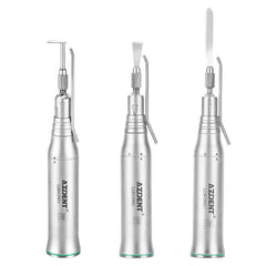 AZDENT Saw Straight Handpiece Reciprocating Saw Bone Cutting External Water Spray