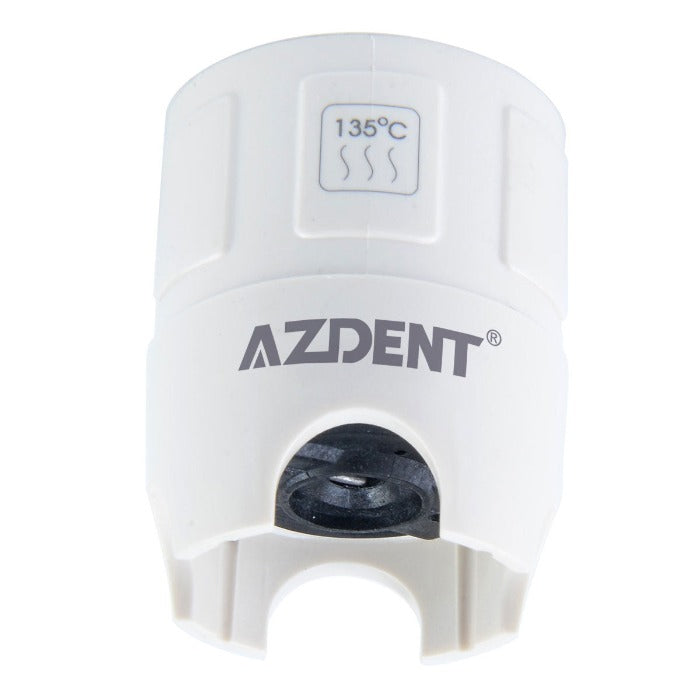 AZDENT Dental Scaler Tips Torque Wrench Cannot Hold The Tips