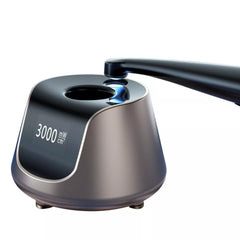 Woodpecker O-Star Curing Light Wide-Spectrum w/ Light Meter 360° Rotary 7 Modes Metal Body 3000mW/cm2
